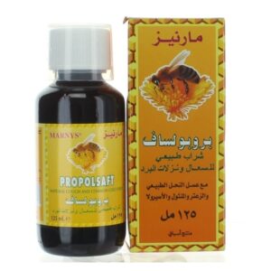 Marnys-Propolsaft-Syrup-125Ml