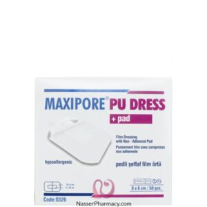 Maxipore-Pu-Film-+-Pad-8-X-6