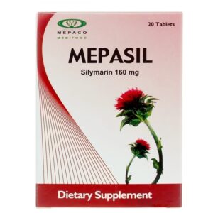 Mepasil-Tablets