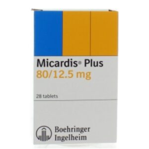 Micardis-Plus-80-12-5-Mg-28-Tab