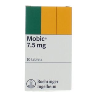 Mobic-7-5Mg-Tabs-10-S