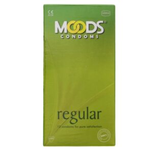 Moods-Condom-Regular-12S