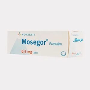 Mosegor-0-5Mg-Tabs-30-S