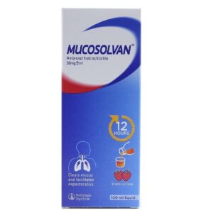 Mucosolvan-30Mg-Syrup-100Ml