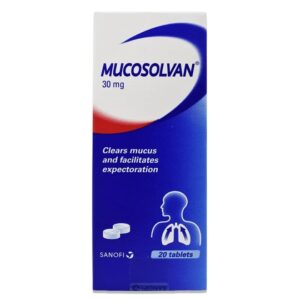 Mucosolvan-30Mg-Tabs-20-S