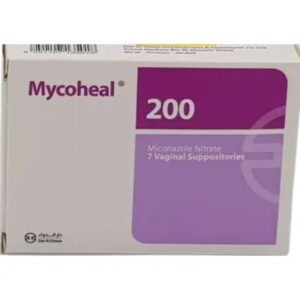 Myco-Heal-200Mg-Vaginal-Supposi-7S