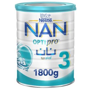 Nan-3-Optipro-800Gm