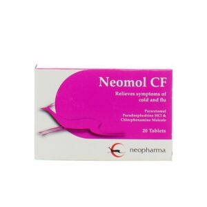 Neomol-Cf-Tablets-20-S