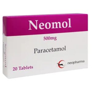 Neomol-Tab