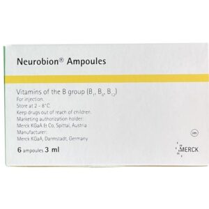Neurobion-Inj-6S