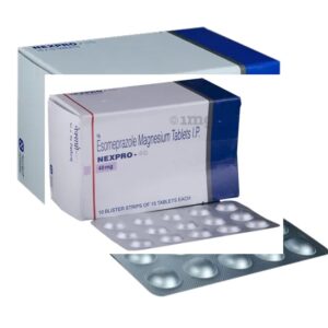 Nexpro-20Mg-Tablets