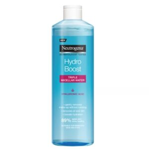 Ng-Hydro-Boost-Triple-Micellar-Water-400Ml