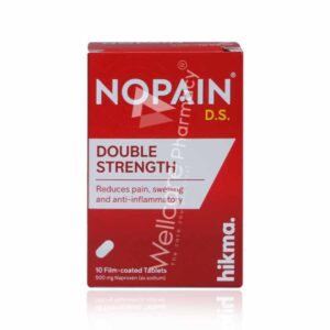 Nopain-Ds-Tabs-10-S