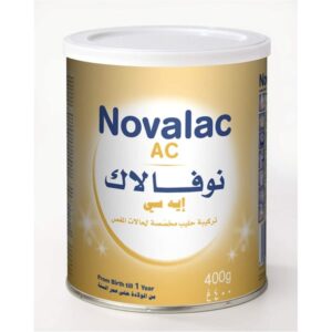 Novalac-Ac-400G