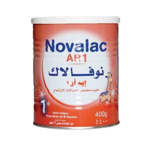 Novalac-Ar1-400Mg