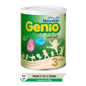 Novalac-Genio-3-Plus-800G