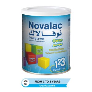 Novalac-Genio-400G