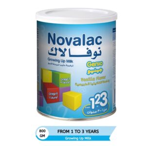 Novalac-Genio-800-Gms