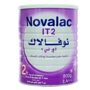 Novalac-It2-800G