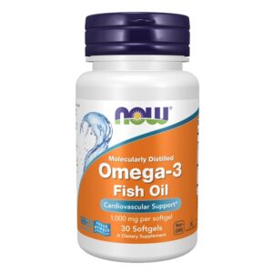 Now-Omega-3-100S