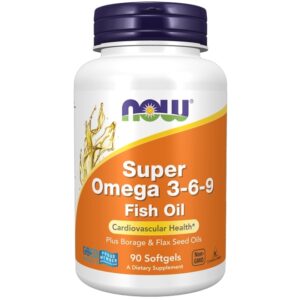 Now-Super-Omega-3-6-9