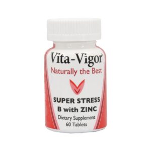 Nv-Super-Stress-With-Zinc-60Tab