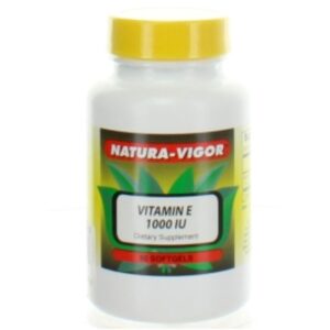 Nv-Vit-E-1000Iu-Caps-50-S
