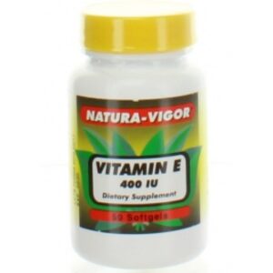 Nv-Vit-E-Caps-400-Iu-50-S
