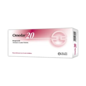 Omedar-20Mg-Tablets-14-S