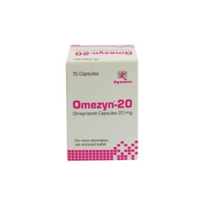 Omezyn-20-Mg-15-S