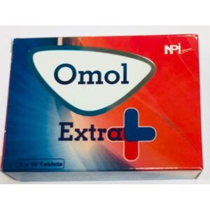 Omol-Extra-Tab-20S