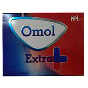 Omol-Tab-20S