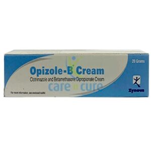 Opizole-B-Cream-20G