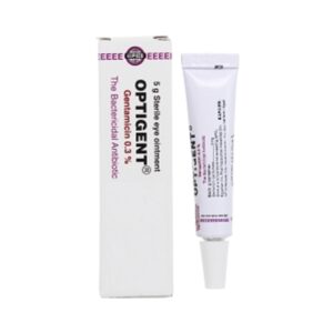 Optigent-Eye-Ointment-5-G