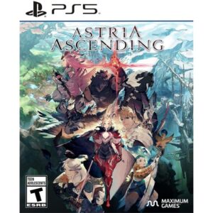 PS5 Astria Ascending