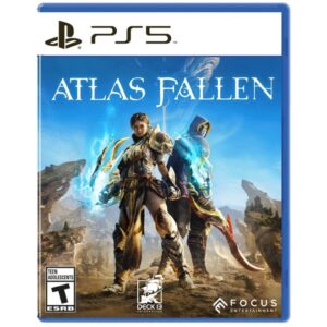 PS5 Atlas Fallen