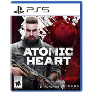PS5 Atomic Heart
