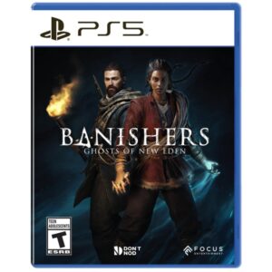 PS5 Banishers Ghosts of Eden