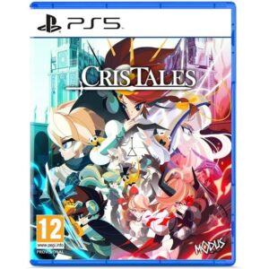 PS5 Cris Tales