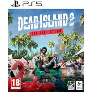 PS5 Dead Island 2