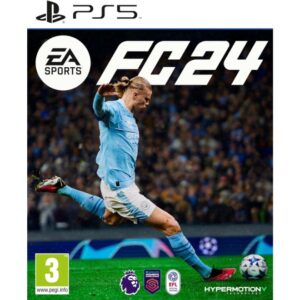 PS5 EA SPORTS FC 24 R2 Arabic