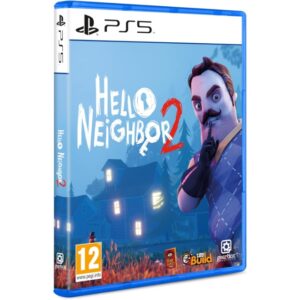PS5 Hello Neighbor 2