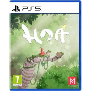 PS5 Hoa