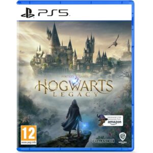 PS5 Hogwarts Legacy