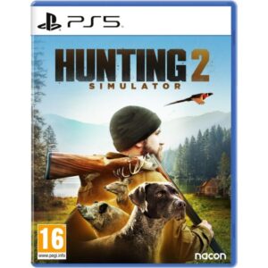 PS5 Hunting Simulator 2