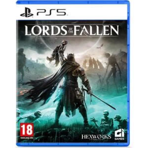 PS5 Lords of the Fallen Standard Edition