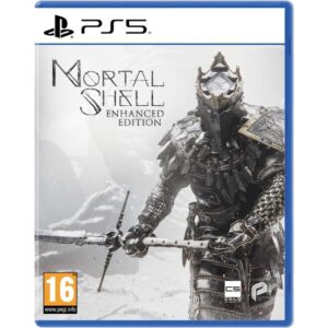 PS5 Mortal Shell
