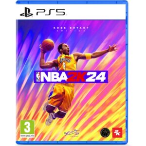 PS5 NBA2K24