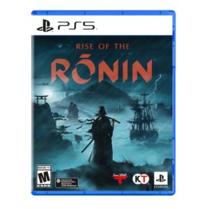 PS5 Rise of the Ronin