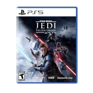 PS5 Star Wars Jedi Fallen Order